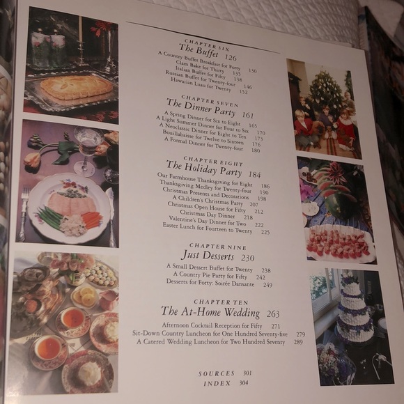 Martha Stewart Entertaining - Picture 7 of 7